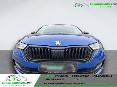 Skoda Octavia Combi 2.0 TDI 150 ch BVM