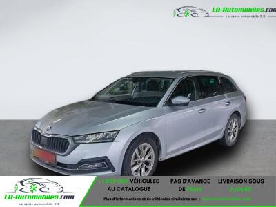 Skoda Octavia Combi 2.0 TDI 150 ch BVM