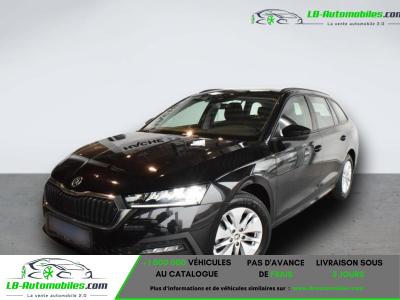 Skoda Octavia Combi 2.0 TDI 150 ch BVA
