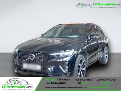 Volvo XC60 T5 250 ch BVA