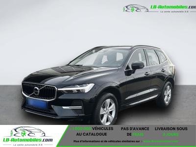 Volvo XC60 B4 197 ch BVA