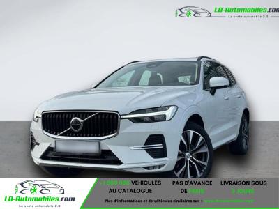 Volvo XC60 B4 AWD 197 ch BVA