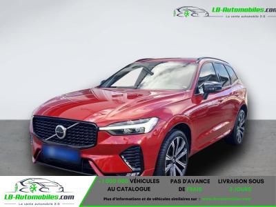 Volvo XC60 B5 AWD 235 ch BVA