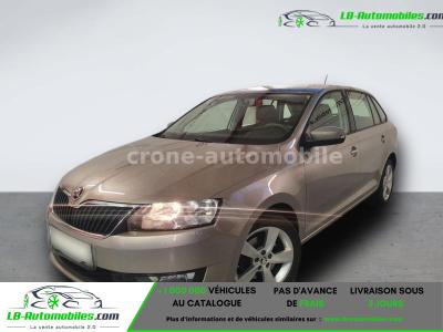Skoda Rapid Spaceback 1.0 TSI 110 ch  BVM