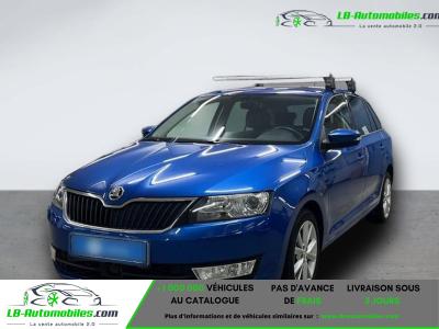 Skoda Rapid Spaceback 1.0 TSI 110 ch  BVM