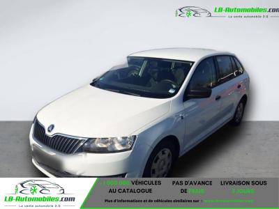 Skoda Rapid 1.2 TSI 85 ch BVM