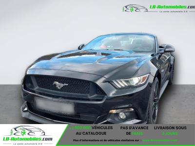 Ford Mustang Fastback 5.0 421 BVA