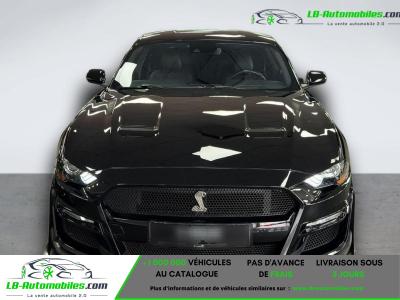 Ford Mustang Fastback 5.0 450ch BVA