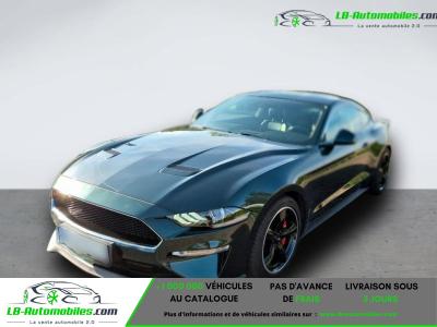 Ford Mustang Fastback 5.0 460ch BVM