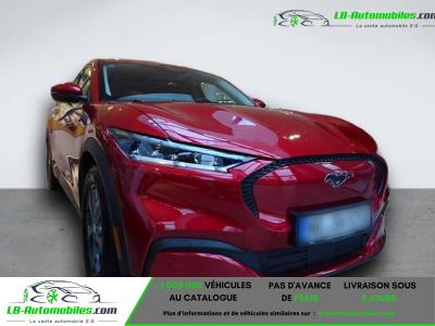Ford Mustang Mach-E 99 kWh 294 ch