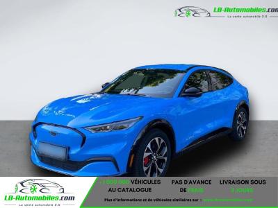 Ford Mustang Mach-E 76 kWh 269 ch