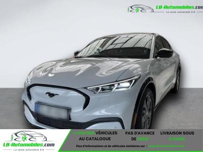 Ford Mustang Mach-E 76 kWh 269 ch AWD