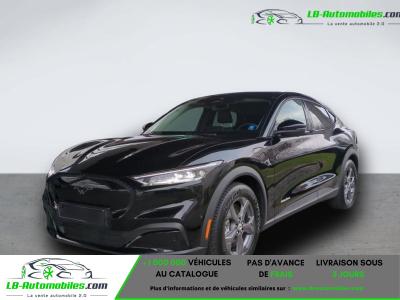 Ford Mustang Mach-E 76 kWh 269 ch