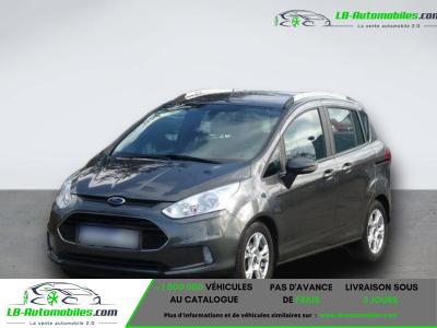 Ford B-Max 1.0 EcoBoost 100 BVM