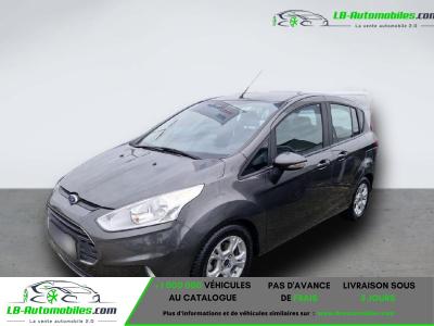 Ford B-Max 1.0 EcoBoost 100 BVM