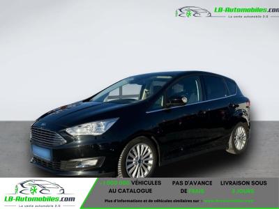 Ford C-Max 1.0 EcoBoost 125