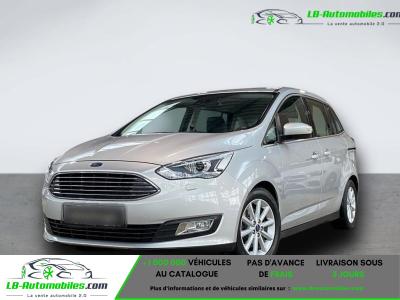Ford C-Max 1.5 EcoBoost 150 BVM