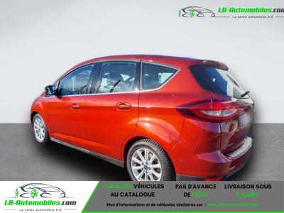 Ford C-Max 1.5 EcoBoost 150 BVA