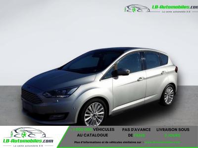 Ford C-Max 1.5 EcoBoost 150 BVA