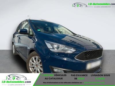 Ford C-Max 1.5 EcoBoost 150 BVA