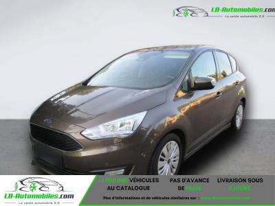 Ford C-Max 1.5 EcoBoost 150 BVA