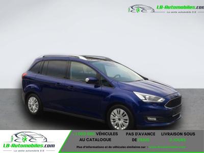 Ford C-Max 1.5 EcoBoost 150 BVA