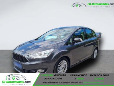 Ford C-Max 1.5 EcoBoost 150 BVA