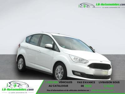 Ford C-Max 1.5 TDCi 120 BVM