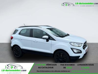 Ford Ecosport 1.0 EcoBoost 100ch BVM