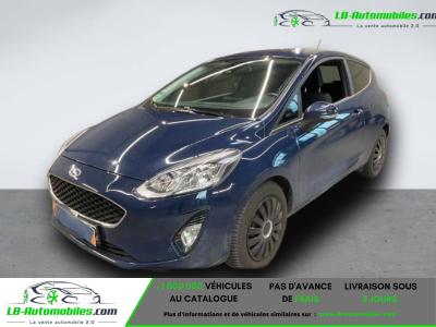 Ford Fiesta 1.0 EcoBoost 100 ch BVA