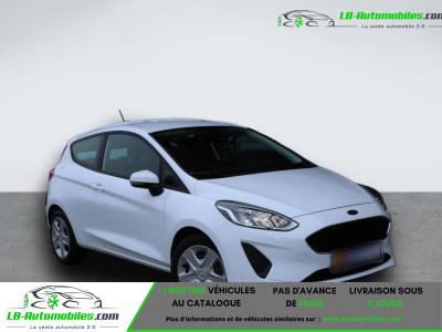 Ford Fiesta 1.1 75 ch BVM