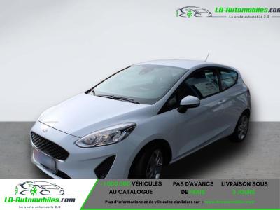 Ford Fiesta 1.1 75 ch BVM