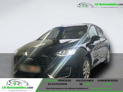 Ford Fiesta 1.0 EcoBoost 155 ch mHEV BVM
