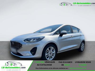 Ford Fiesta 1.1 75 ch BVM