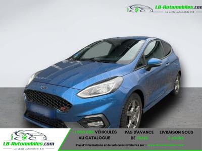 Ford Fiesta ST 1.5 EcoBoost 200
