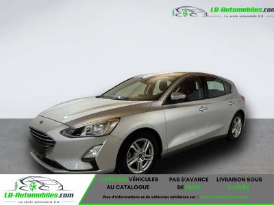 Ford Focus  1.0 EcoBoost 125 BVM
