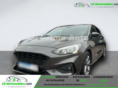 Ford Focus  1.0 EcoBoost 125 BVM