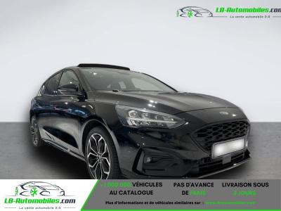 Ford Focus  1.0 EcoBoost 155 mHEV