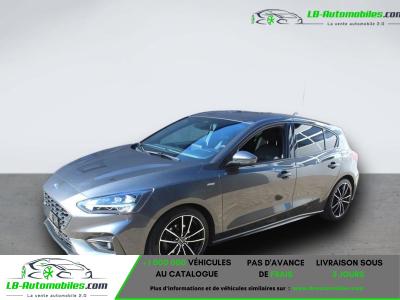 Ford Focus  1.5 EcoBlue 120 BVM