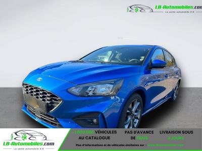 Ford Focus  1.5 EcoBoost 150 BVM