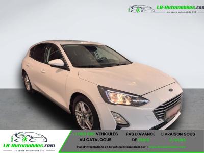 Ford Focus  1.5 EcoBoost 150 BVM