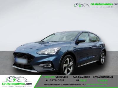 Ford Focus  1.5 EcoBoost 150 BVA