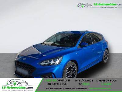 Ford Focus  1.5 EcoBoost 182 BVM