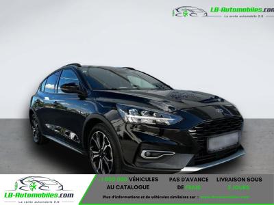 Ford Focus  1.5 EcoBoost 182 BVA