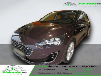 Ford Focus  1.5 EcoBoost 182 BVA