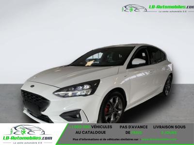 Ford Focus  1.5 EcoBoost 182 BVA