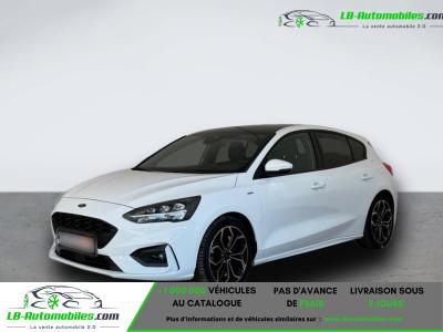 Ford Focus  1.5 EcoBoost 182 BVA