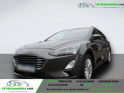 Ford Focus  2.0 EcoBlue 150 BVM