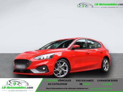 Ford Focus  2.0 EcoBlue 190