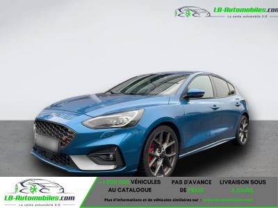Ford Focus  ST 2.3 EcoBoost 280 BVM